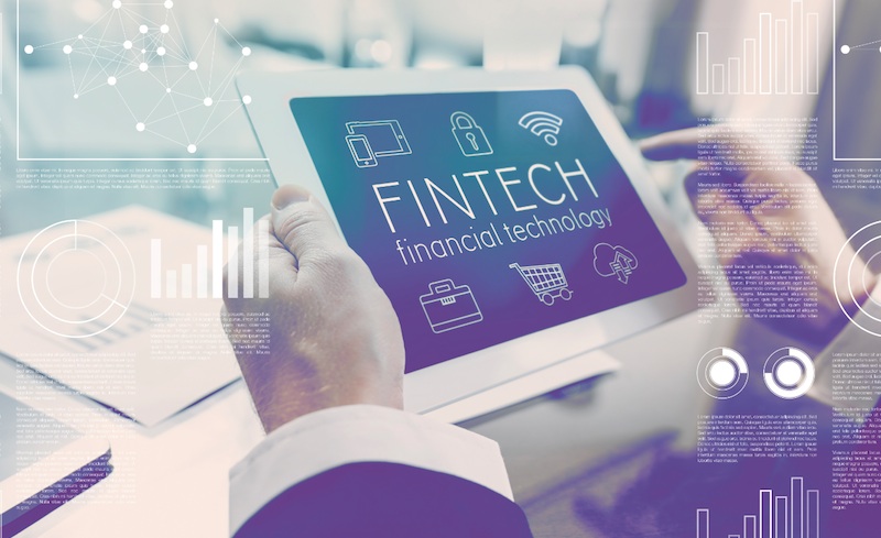 Three ways Fintech is transforming everyday life