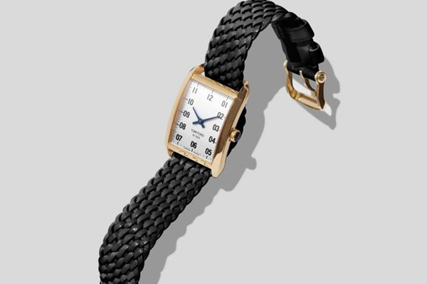 tom ford watches