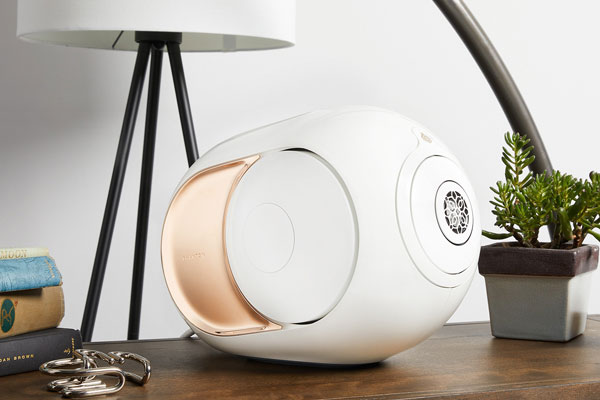 devialet phantom