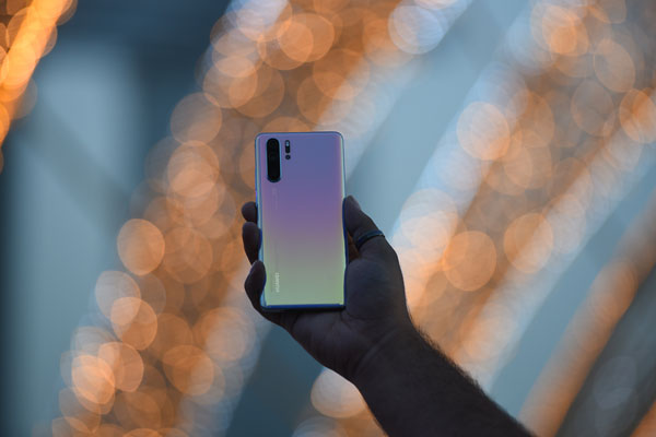 Huawei p30 pro