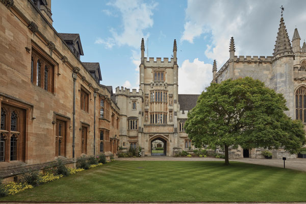 Oxford