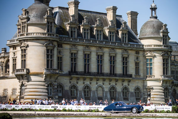 richard mille chantilly arts elegance