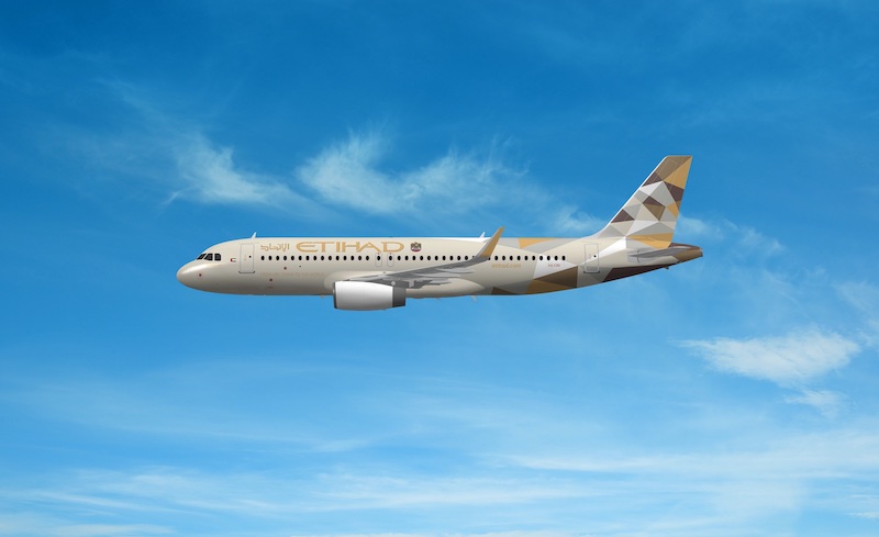 Etihad