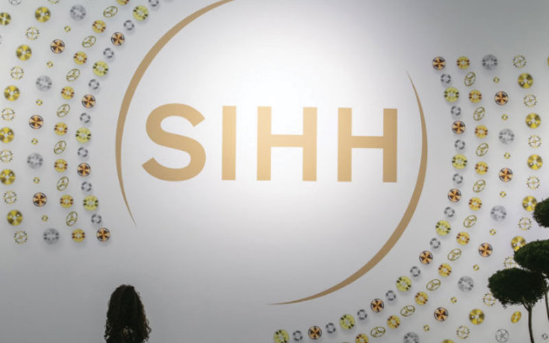 sihh watches & wonders