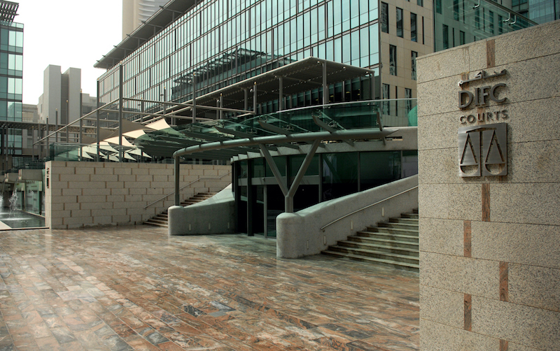 DIFC Courts