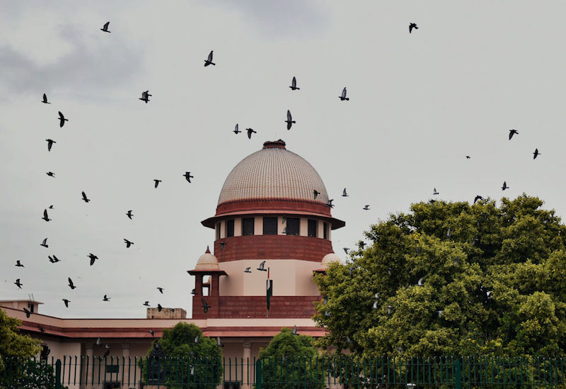 India Supreme Court