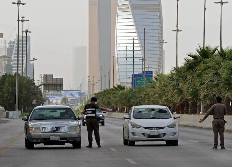 saudi arabia riyadh