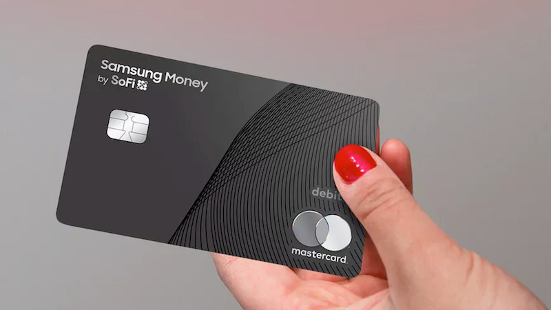 Samsung Money