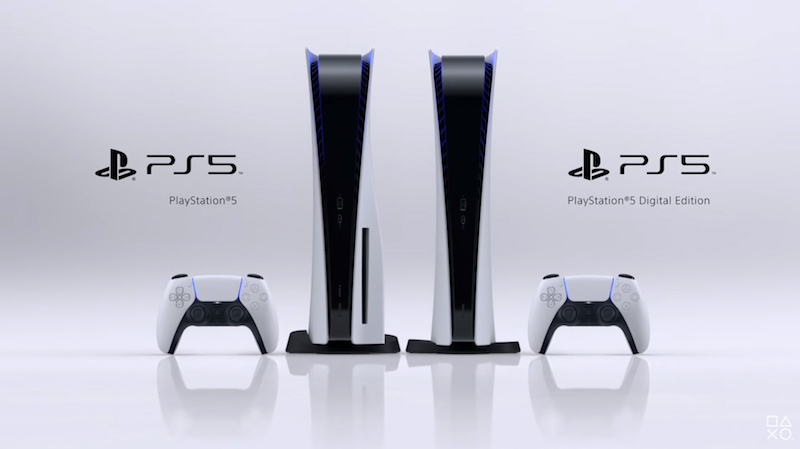 sony playstation5