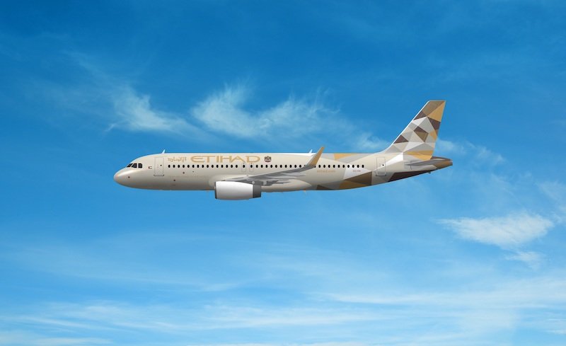 Etihad Airways