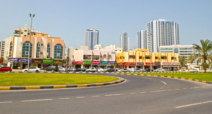 Ajman