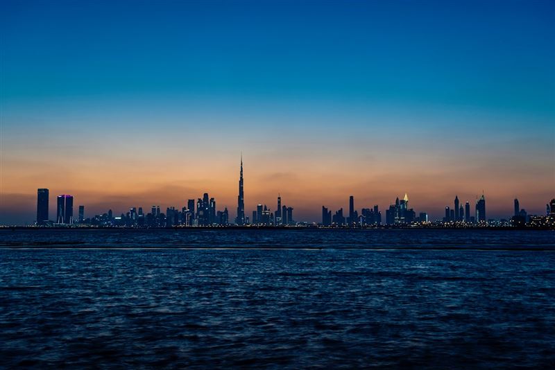 Dubai