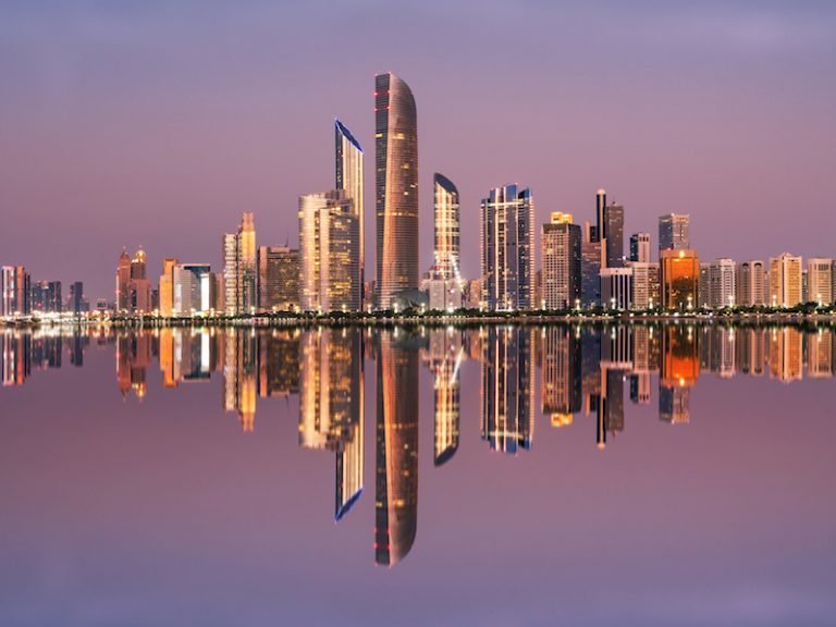 Abu Dhabi