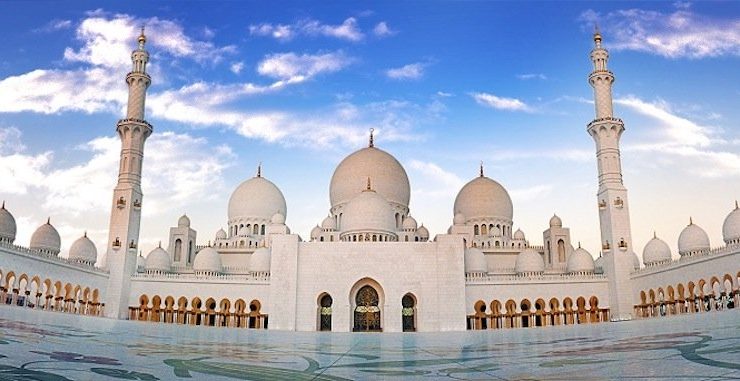 Grand-mosque-panorama