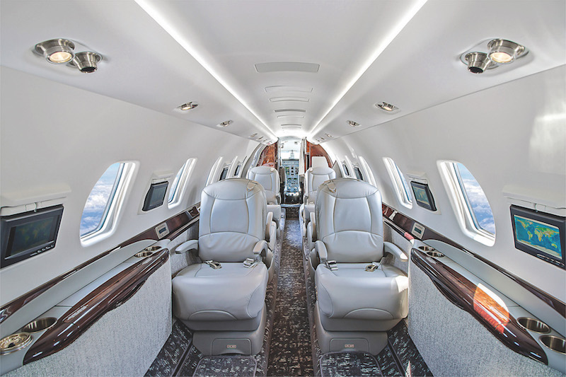 Private Aviation