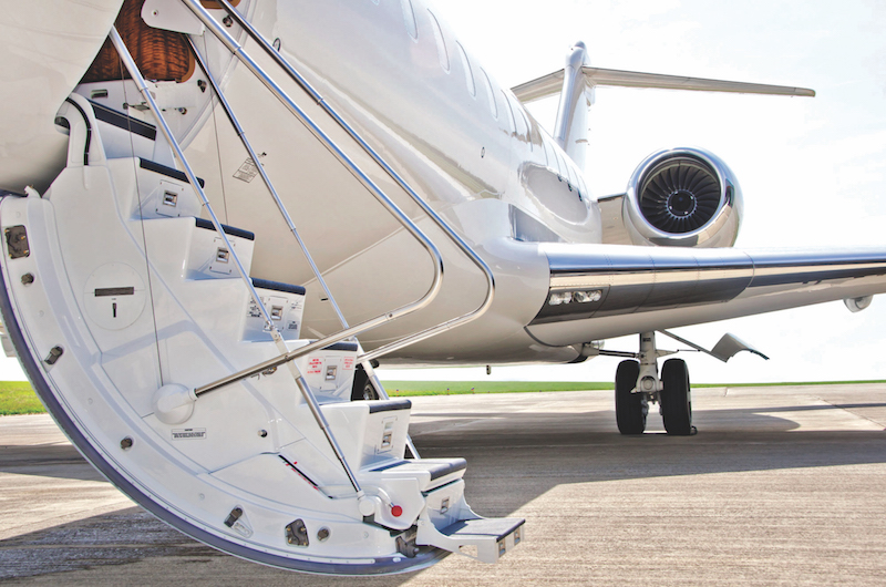 Private Aviation