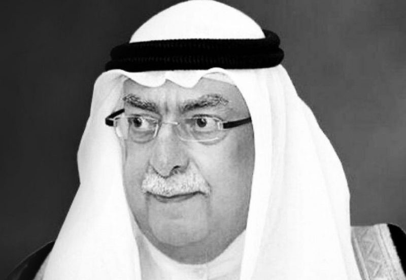 Sharjah deputy ruler