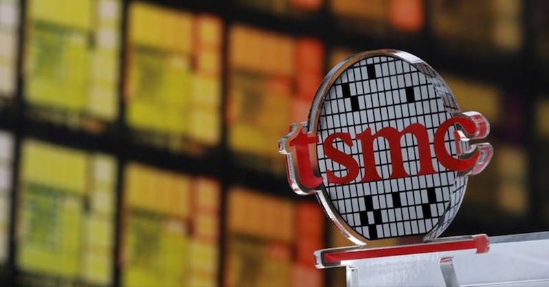 TSMC