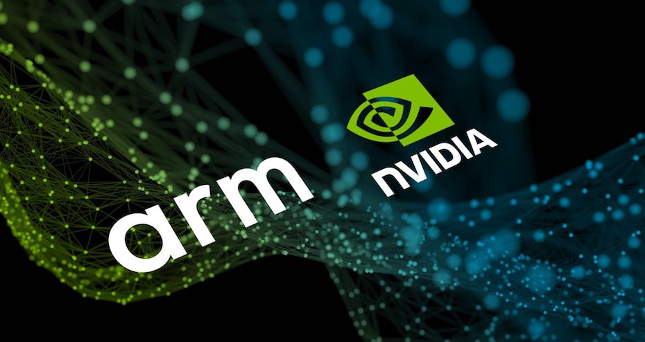 NVIDIA ARM
