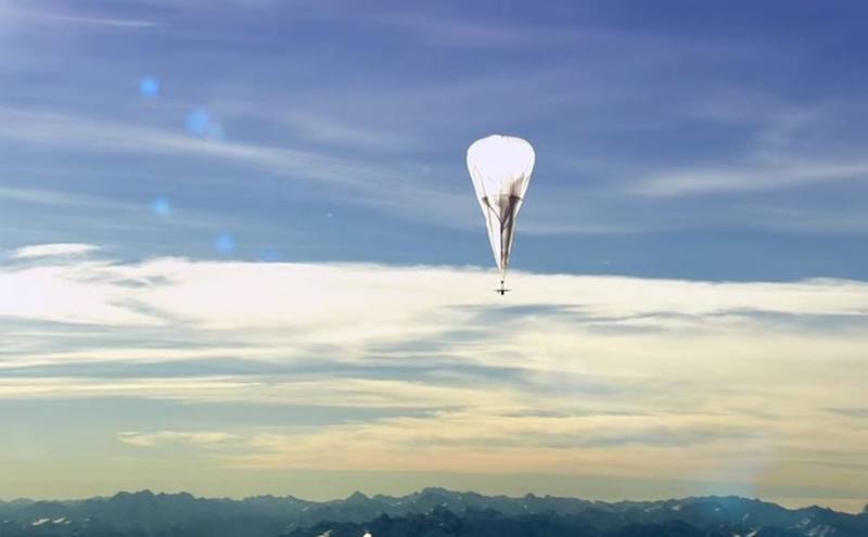 Google Loon