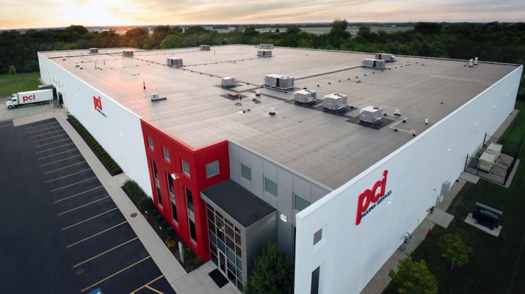 Mubadala Kohlberg PCI