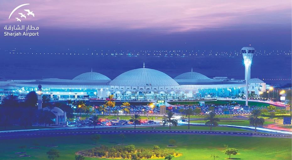 Sharjah Airport