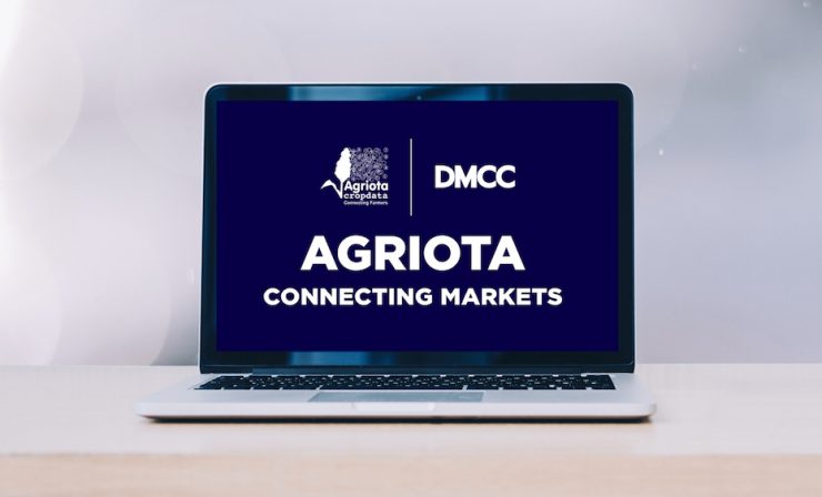DMCC Agricota