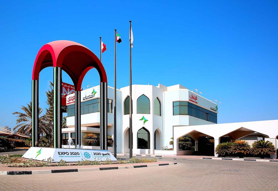 Dubai Health Authority Visa