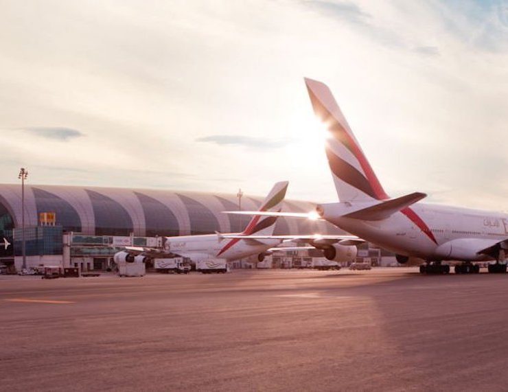 Emirates-airport-Dubai