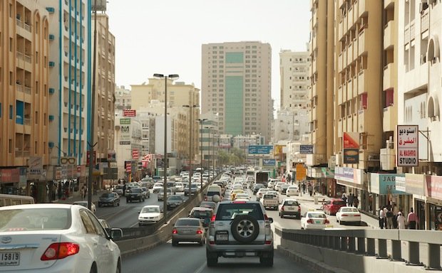 Sharjah