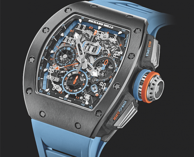 Richard Mille