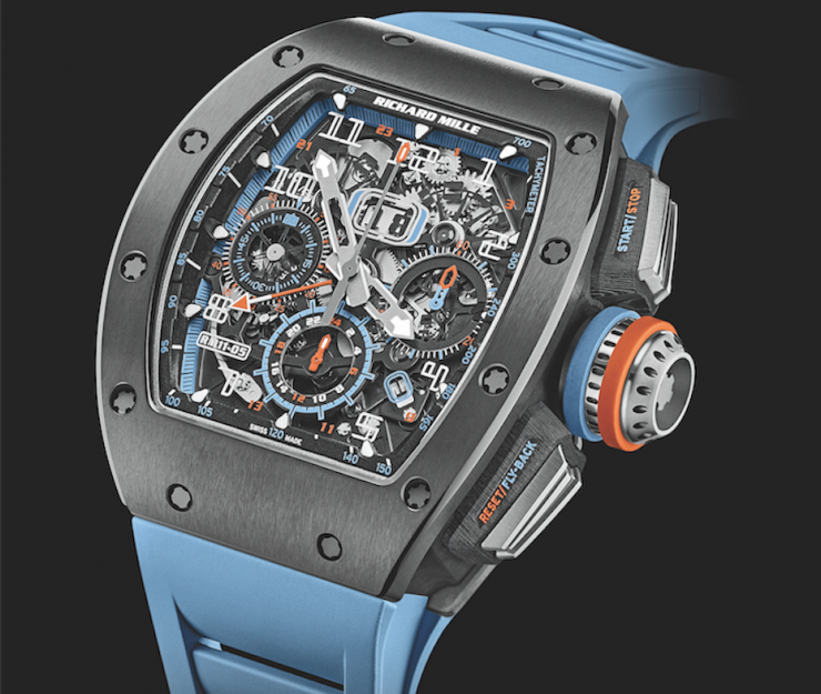 Richard Mille