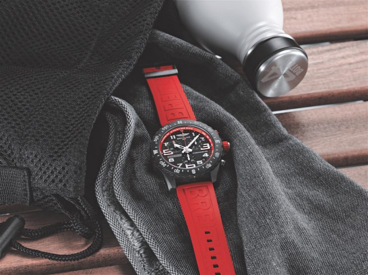 Breitling Endurance Pro