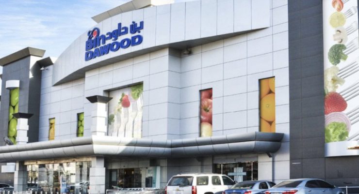 BinDawood acquisition