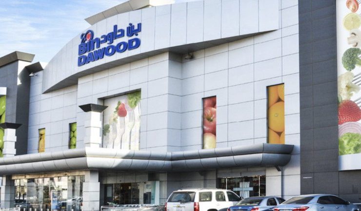 BinDawood acquisition