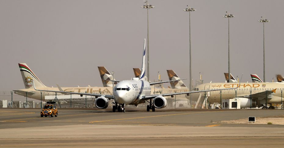 UAE-ISRAEL-US-DIPLOMACY