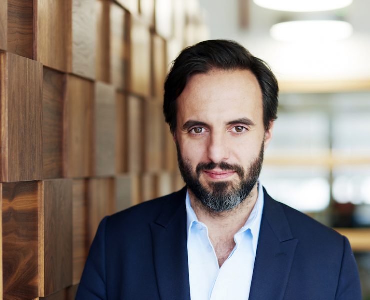 José Neves, Founder and CEO of Farfetch
