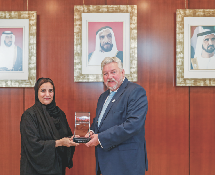 Gulf Business Awards