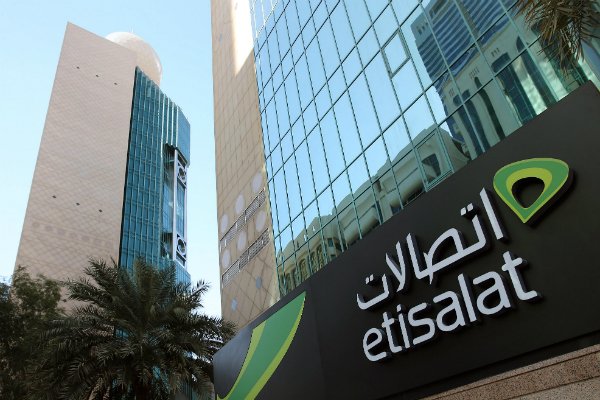Etisalat