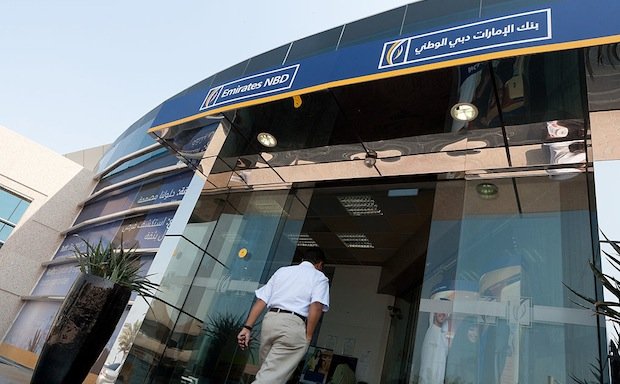Emirates NBD