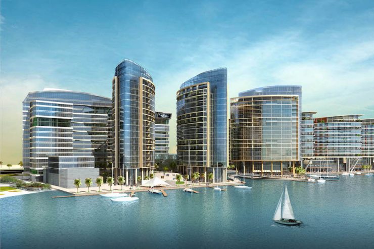 Rixos Dubai Hotel & Suites Jewel of the Creek - Image 2[2] copy