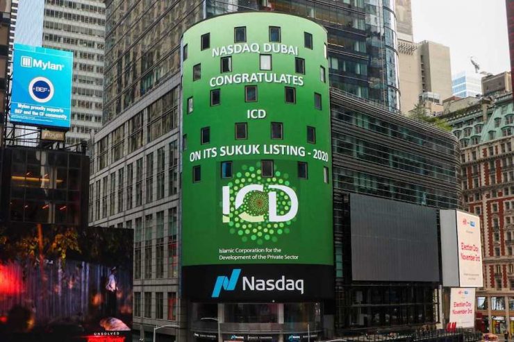 Nasdaq Dubai