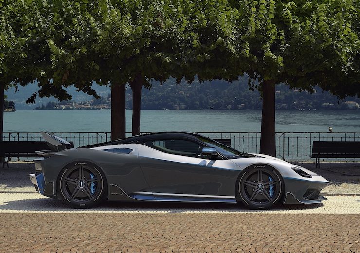 Battista Anniversario