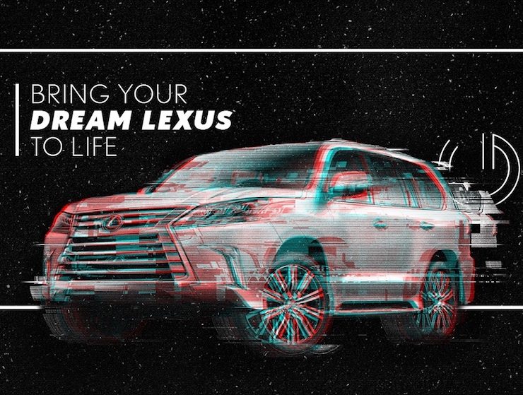 LEXUS
