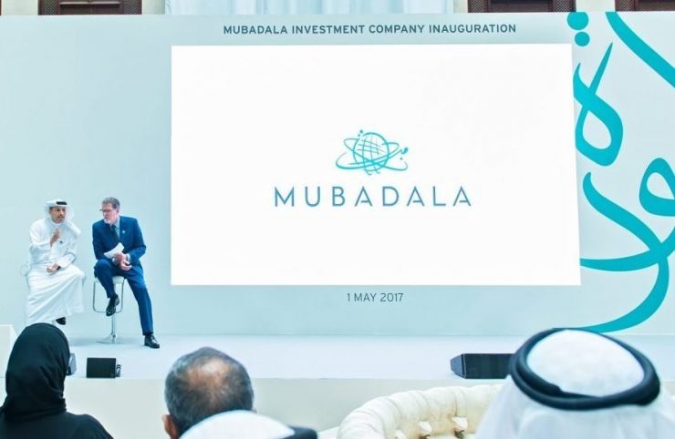 Mubadala