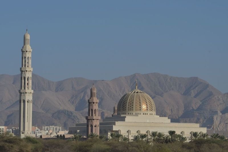 Oman