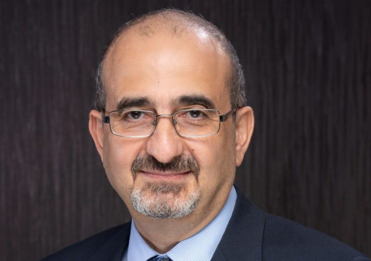 Professor Ammar Kaka_Provost_Heriot-Watt University Dubai copy