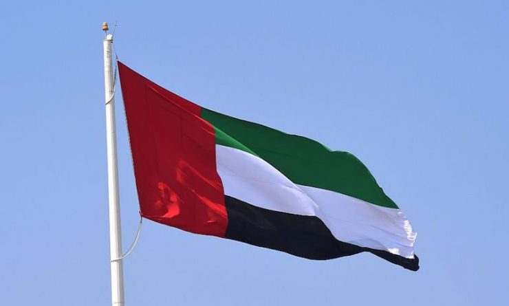 UAE-Flag