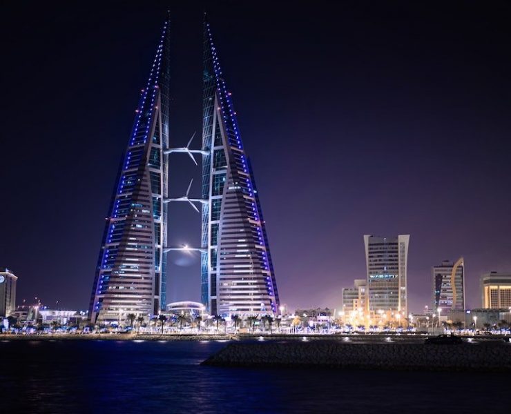 Bahrain-Manama