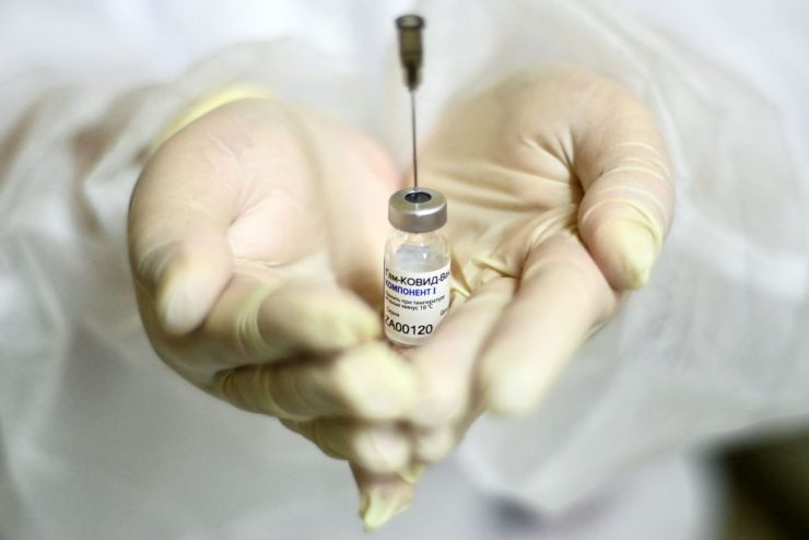 RUSSIA-HEALTH-VIRUS-VACCINE